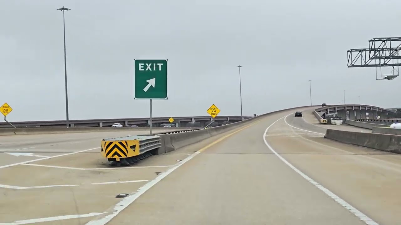 Whitestone Blvd to Park Bend Dr via 183S/Mopac N-FriDec12