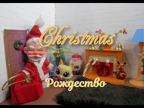 Video: Paty Christmas Požádá O Kontrolu, Zda Existuje Koronavirus