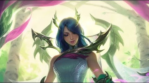 ADC LIFE - Grimes - 4ÆM