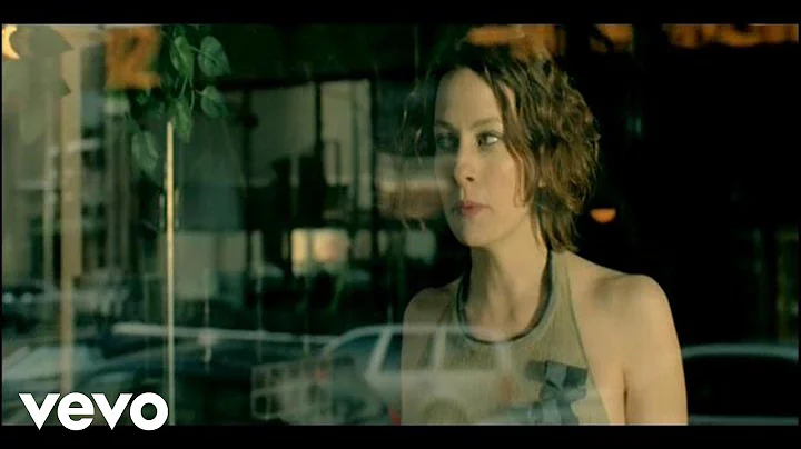 Sarah Harmer - Almost