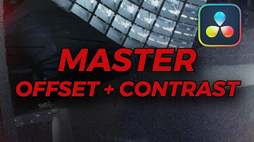 You NEED to perfect those tools (DaVinci Resolve Tutorial)