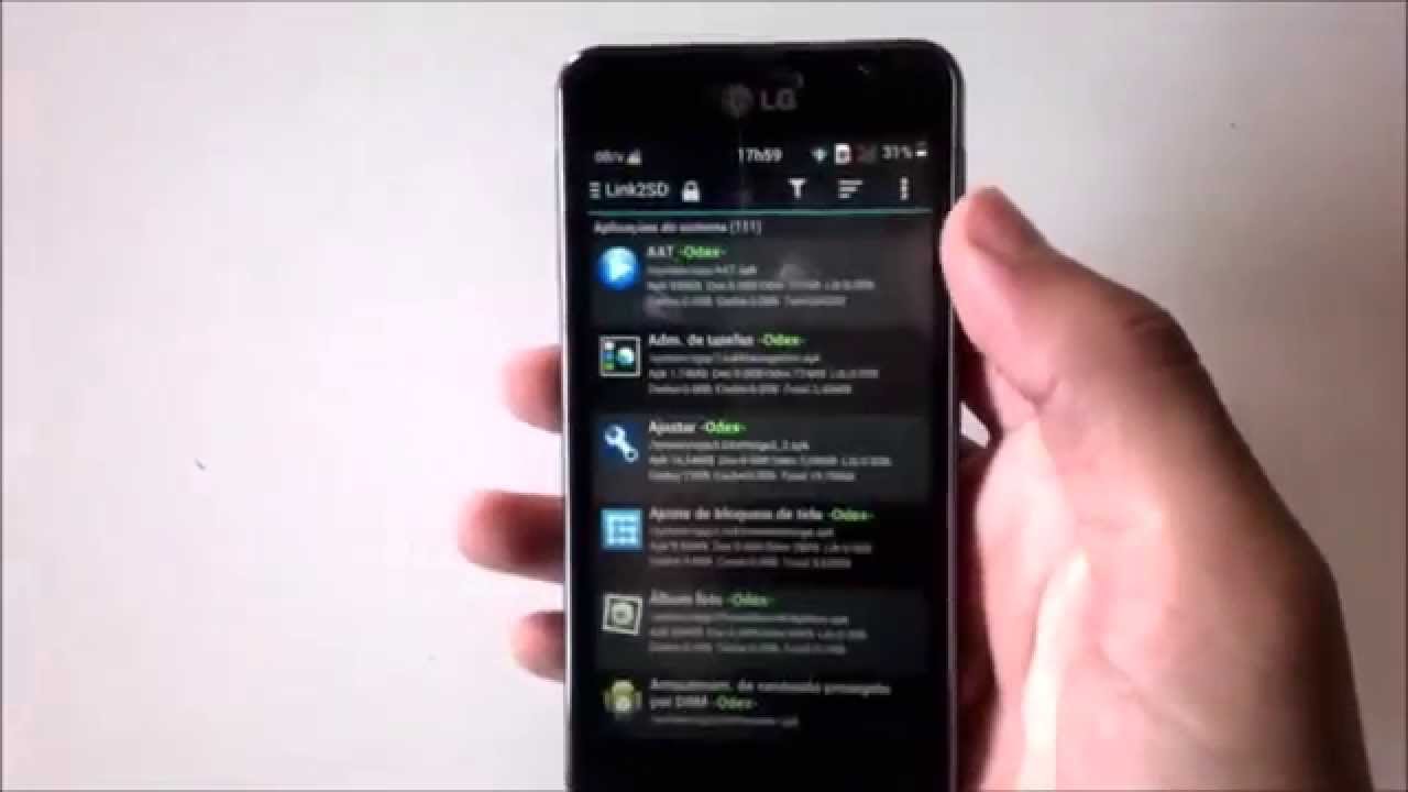 Como Apagar os Aplicativos e Jogos Nativos que Vem no Android - YouTube