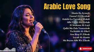 Calm Arabic Love Music with Soft Melody screenshot 4