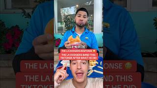 Noe Murillo Bus Driver Banned From Dodgers For This Controversy 