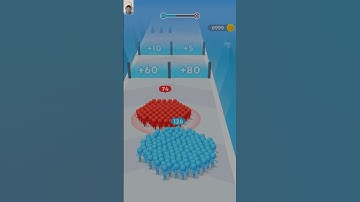 Count 241 level #games #robloxgamedesign #gamedesign #gaming #leveldesign #gamedevelopment #gameplay