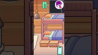 ☆Ideai de casa da neve gratis no avatar world☆❄️☃️ #avatarworld #pazugames #pazuavatarworld #pazu