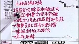 20150824 1630  郭海培 財星高照