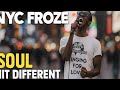 “If I Ain’t Got You… NYC Froze 🗽 | Soul Hit Different Here”