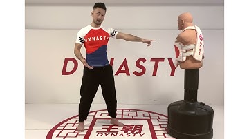 Understanding Basic Taekwondo Open & Closed Side | TKD 태권도 跆拳道