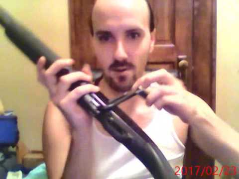 safety tutorial for locking your shotgun