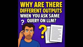 Healthy EXPOSED: Why ChatGPT Lies to You (Same Prompt, Different Answers?) Plant