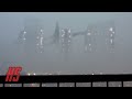 Mind flayer disrupts power in stormy honolulu march 29 2019  hollywoodscotty vfx