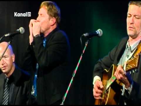 Mister Blues - Solche Mdels - Live Kanal21