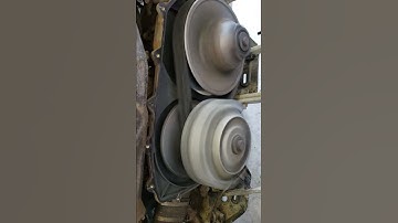 Can am sound clutch strange help ???