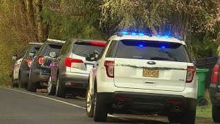 1 arrested after man fatally shot in rural Multnomah Co.