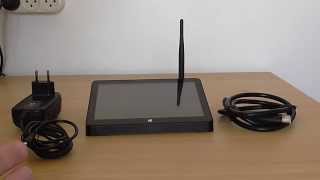 Windows 10 Mini PC / TV Box Media Player Introduction