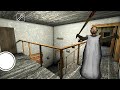Granny Game Horror Escape Gameplay | Granny Hug Me Ep10