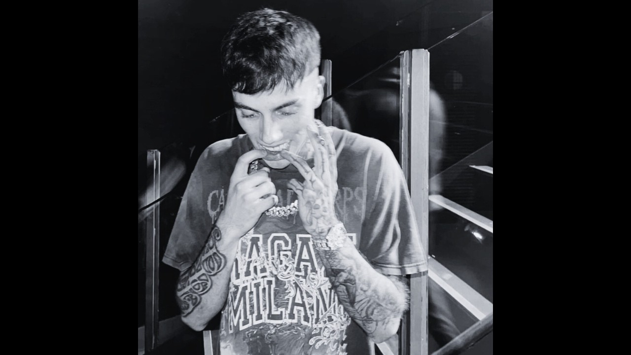 [FREE] Tony Boy Type Beat “TEMPO” | Melodic Trap Instrumental