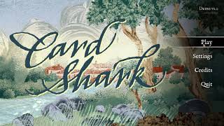 Card Shark Demo - Steam - April 10th - 2022