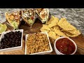 Tequila Shrimp Tacos | Taco Tuesday