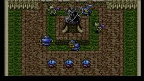 Chrono Trigger (PS1) Playthrough Part 9: The Village Of Magic