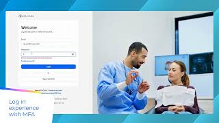 DS Core General Features - Updates on Multi Factor Authentication