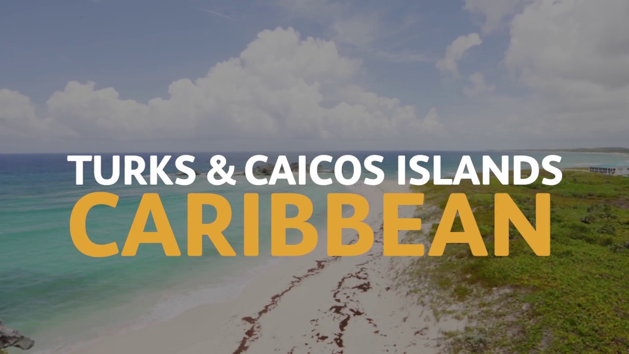 The Queen's Baton visits Turks and Caicos Islands