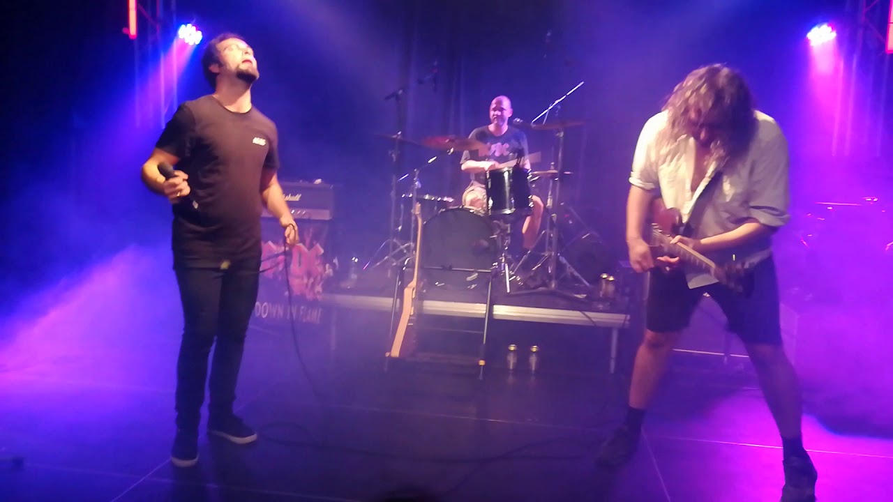 AC/DC Tribute by BANDX - It's a Long Way to the Top (If You Wanna Rock - Acdc Its A Long Way To The Top Video