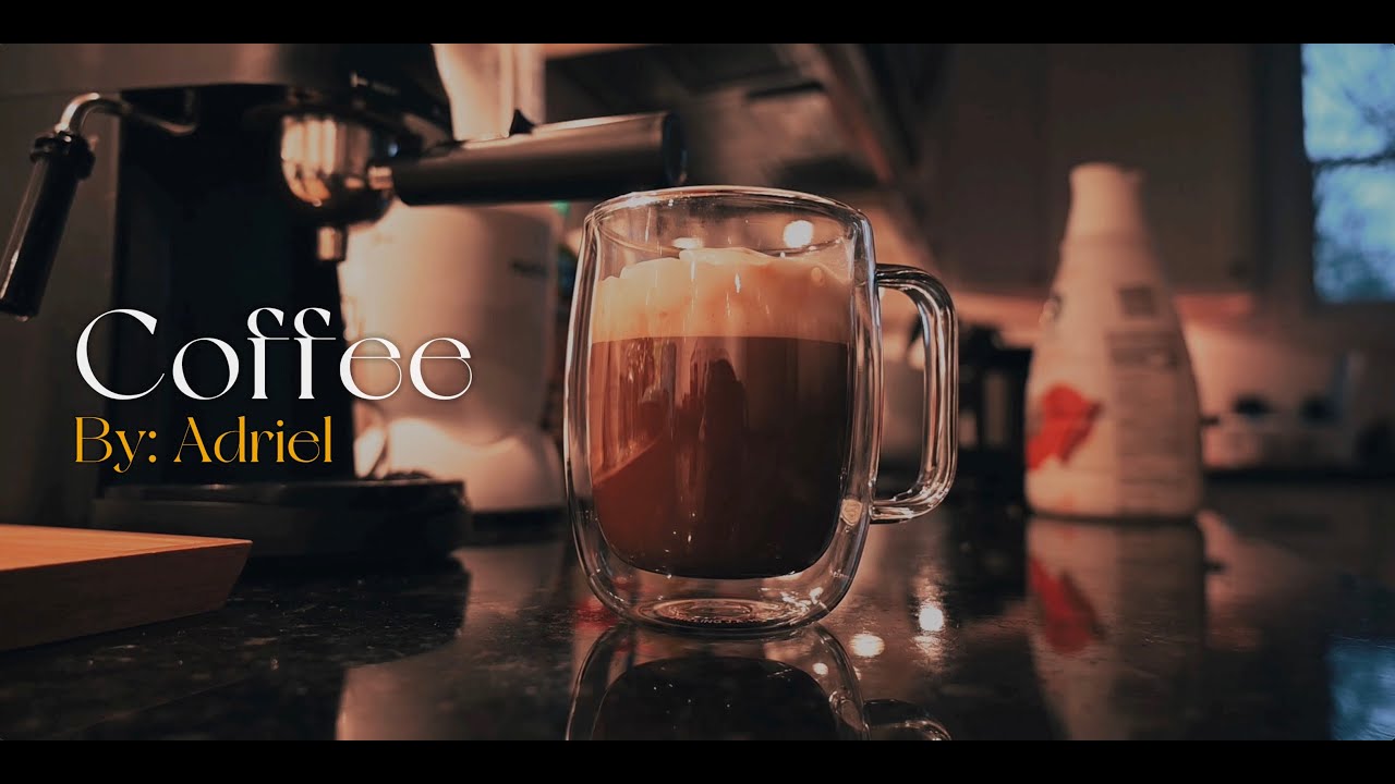 Coffee | ENGL Intro Video - YouTube