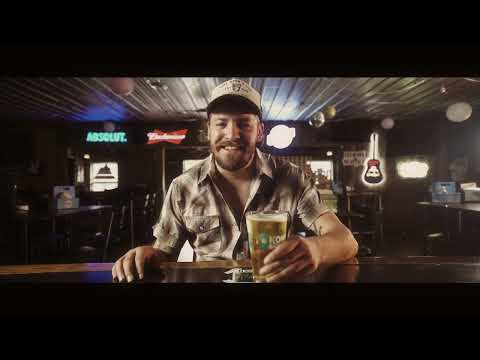 Ryan Nelson - Hole in the Wall (Official Music Video)