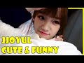 Jo Yuri [조유리] - CUTE & FUNNY MOMENTS | PART 3 (IZONE) [아이즈원]