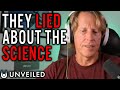 Former F-16 Pilot Chris Lehto On Analyzing UAPs & Government Secrecy | Unveiled Ep. 26