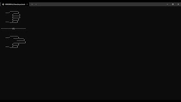 Rock, Paper, Scissors - C# - CLI App