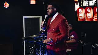 Building Hope Together: Renewing Faith and Commitment