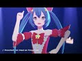 End of video