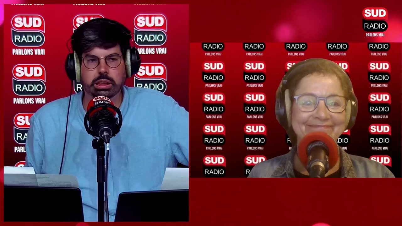 Elisabeth Lévy : "Non, ce n'est pas choquant d’investir un homme condamné pour violences conjugales"