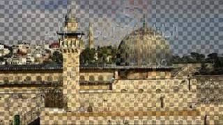 Fairouz - Al Quds “Jerusalem” فيروز القدس