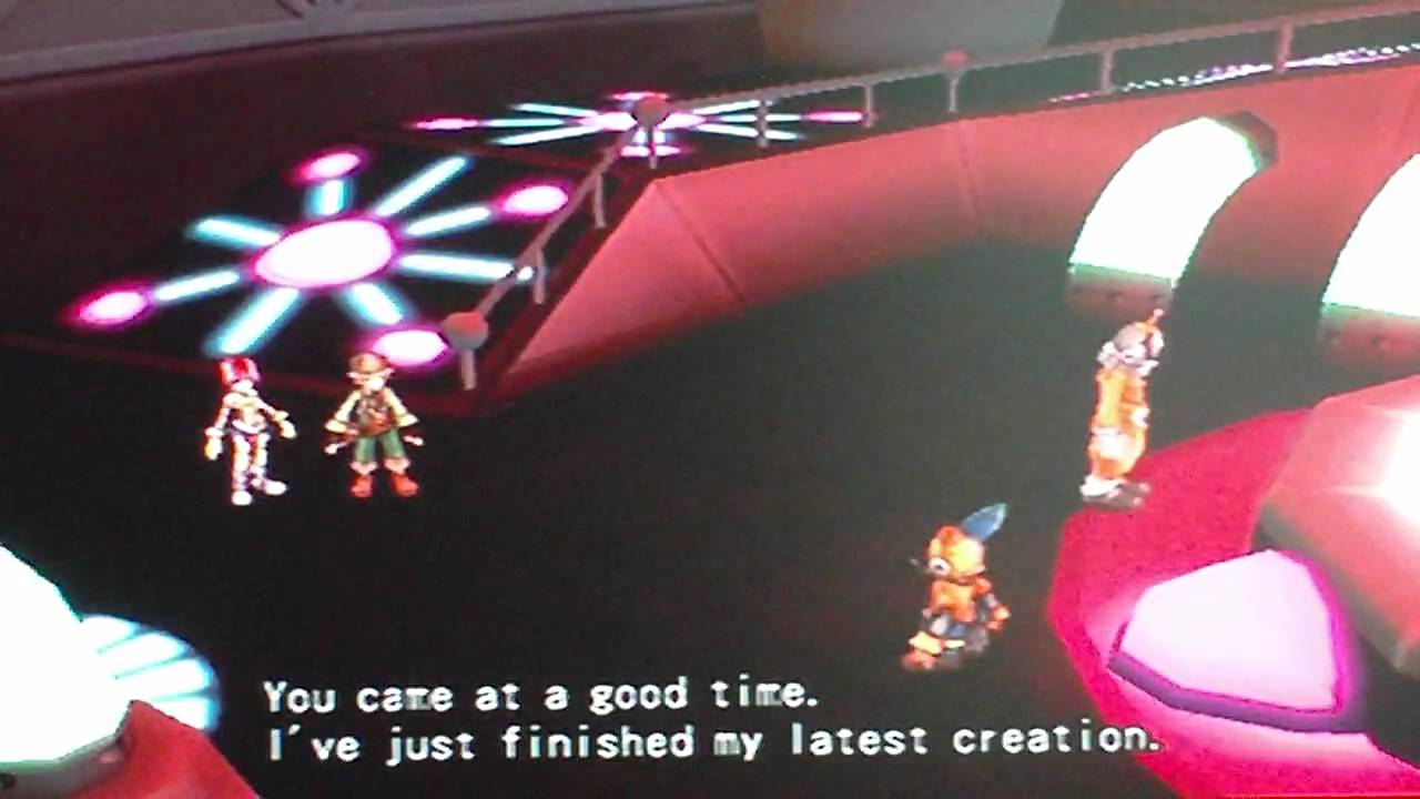 Dark Cloud 2 Walkthrough Part 24 Very Important Cutscene Chuggaaconroy Impression YouTube dark-cloud-2-walkthrough-part-24-very-important-cutscene-chuggaaconroy-impression-youtube