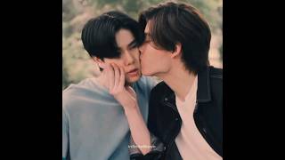 Pond Improvised The Cheek Kiss