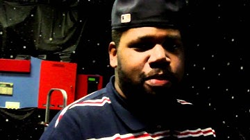 THIS IS GONNA BE FUN!! TRUST NOISEMAKER GMZ VIDEO WILL BE ALL OVER IT!!!!