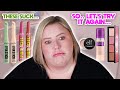 Second Chances on products I initially HATED