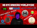 No KYC Banking World Wide / New World Crypto