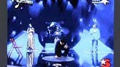 Biokinesis By Berk Eratay Youtube
