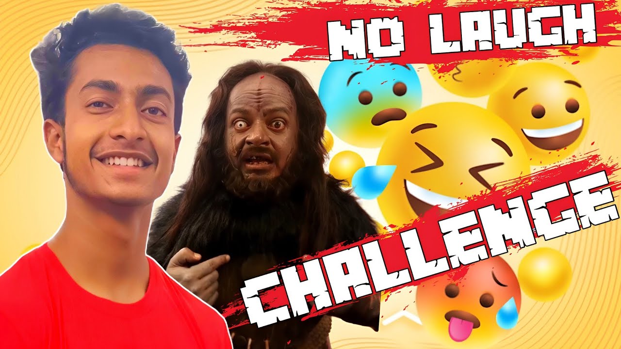 🤣Try Not To Laugh Challenge vs Joker🔥 | Instagram Memes 😂