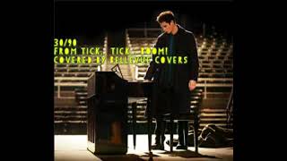 3090 Jonathan Larson Cover