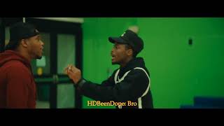 HDBeenDope - Mamba | WCTS Universe Ep. 3