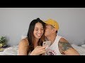 Ask Aja ... and Brian | Relationship Q&A | Aja Dang