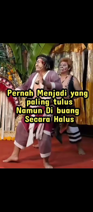 ADA YANG PERNAH TULUS NGA??? #rockygerung #jalanyangjauhjanganlupapulang  #demo #motivasi #dpr