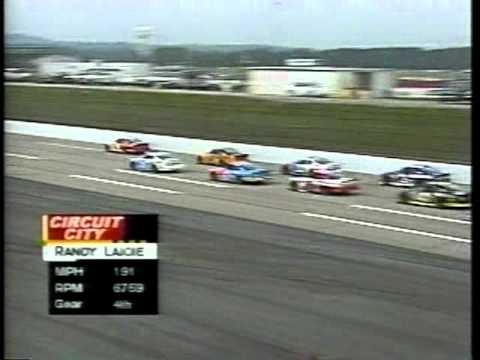 1999 NBS Touchstone Energy 300 [4/10]