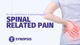 Radicular Pain, Referred Pain, And Radiculopathy Synopsis